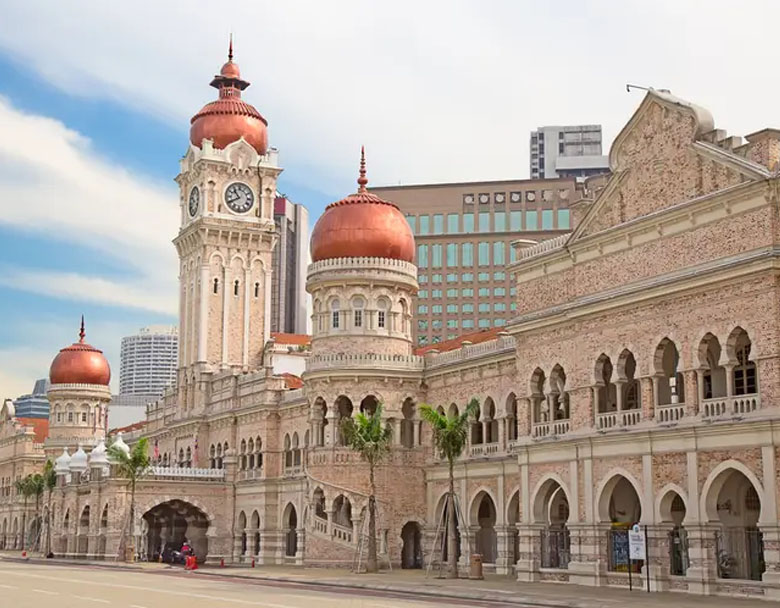 Kuala Lumpur